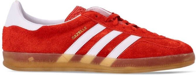 Adidas Hypertuf low-top sneakers Zwart - Foto 7