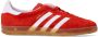 Adidas Hypertuf low-top sneakers Zwart - Thumbnail 7