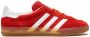 Adidas Gazelle Indoor low-top sneakers Rood - Thumbnail 1