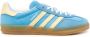 Adidas Gazelle Indoor sneakers met vlakken Blauw - Thumbnail 1