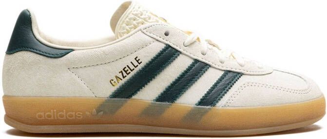 Adidas Gazelle Indoor sneakers Beige