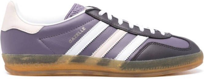 adidas Gazelle Indoor sneakers Paars