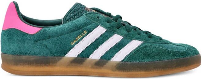 Adidas Gazelle Indoor sneakers Groen