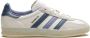 Adidas VL Court 3.0 suède sneakers Geel - Thumbnail 1