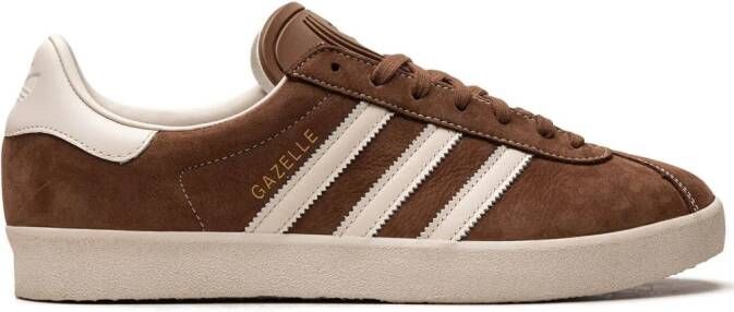 Gazelle dames bruin outlet