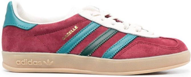 Adidas Samba low-top sneakers Zwart