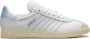 Adidas Adilette slippers met textuur SAND STRATA WONDER TAUPE CORE BLACK - Thumbnail 2