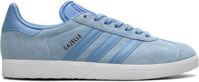 adidas Gazelle "Light Blue" sneakers Blauw