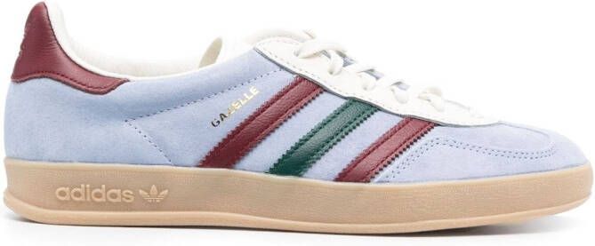 Adidas Gazelle Indoor "Collegiate" sneakers Geel - Foto 6