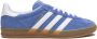 Adidas Gazelle low-top sneakers Blauw - Thumbnail 1