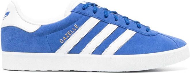 Adidas Gazelle low-top sneakers Blauw
