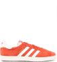 Adidas Gazelle low-top sneakers Oranje - Thumbnail 1