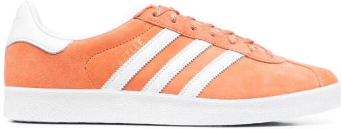 Adidas Gazelle low-top sneakers Oranje