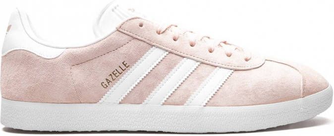 adidas Gazelle low-top sneakers Roze