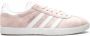 Adidas Gazelle low-top sneakers Roze - Thumbnail 1