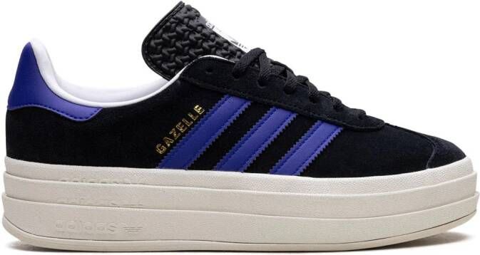 adidas Gazelle low-top sneakers Zwart