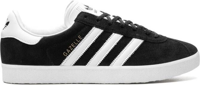 adidas Gazelle low-top sneakers Zwart