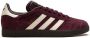 Adidas Gazelle Bold "Silver Green Gum" sneakers Groen - Thumbnail 1