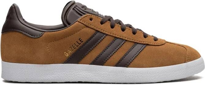 Adidas "Gazelle Mesa Brown sneakers" Bruin