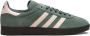 Adidas Gazelle Indoor "Semi Green Spark" sneakers Groen - Thumbnail 2