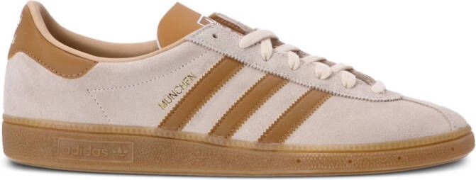 adidas Gazelle low-top sneakers Wit