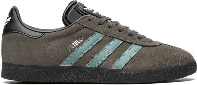 Adidas shoes on sale olive black