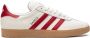 Adidas Samba OG "Energy Ink" sneakers Wit - Thumbnail 12