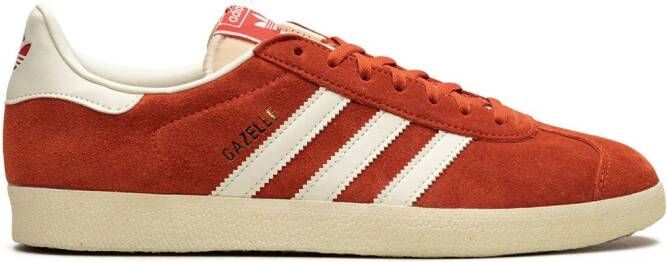 Adidas "Gazelle Preloved Red sneakers" Rood