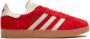 Adidas Gazelle sneakers Rood - Thumbnail 1