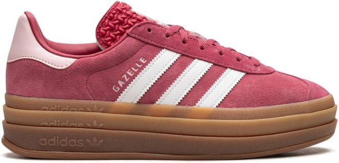 Adidas Gazelle sneakers Roze - Foto 1