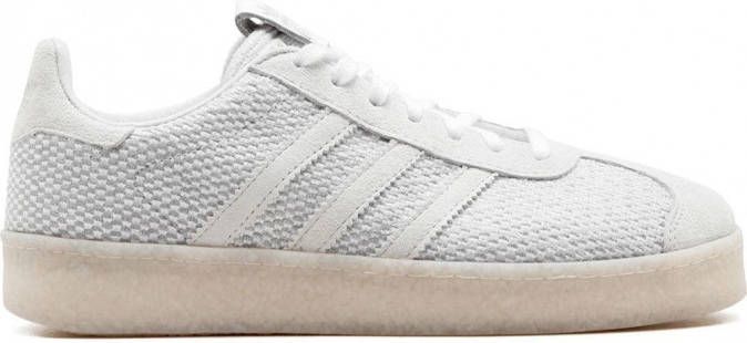 Adidas Hu Race HU Trail sneakers Zwart