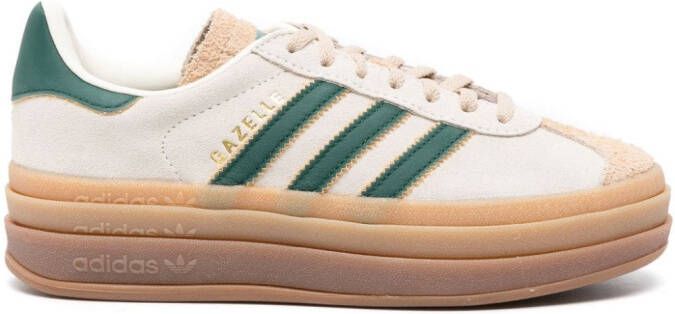 Adidas adiFom Trxn gerecyclede sneakers Beige