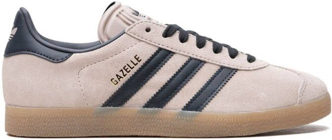 Adidas Gazelle suède sneakers Beige - Foto 1