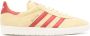 Adidas Gazelle suède sneakers Geel - Thumbnail 1
