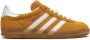 Adidas Gazelle suède sneakers Oranje - Thumbnail 1