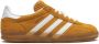 Adidas "adiFOM Stan Smith Silver Green muiltjes" Groen - Thumbnail 1