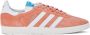 Adidas Gazelle suède sneakers Oranje - Thumbnail 1