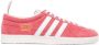 Adidas Gazelle Vintage suède sneakers Roze - Thumbnail 12