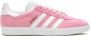 Adidas x Sean Wotherspoon Gazelle Indoor ribfluwelen sneakers Wit - Thumbnail 1