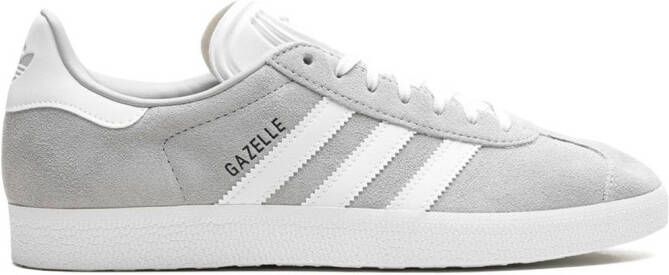 adidas Gazelle W sneakers Grijs