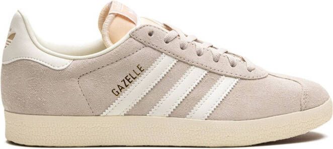 Adidas "Gazelle Wonder Beige sneakers"