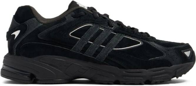 Adidas x Yohji Yamamoto Qisan Y-3 gebreide sneakers Zwart - Foto 19