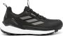 Adidas "x Parley UltraBoost 21 Black Orbit Grey sneakers" Zwart - Thumbnail 1