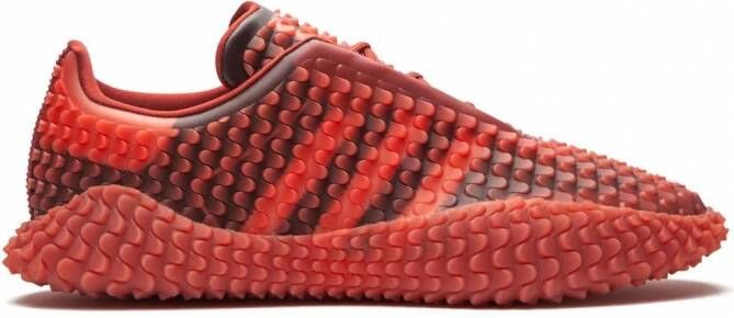 Adidas AM4LA Adicon sneakers Rood - Foto 1