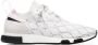 Adidas Ultraboost low-top sneakers in zwart wit - Thumbnail 10