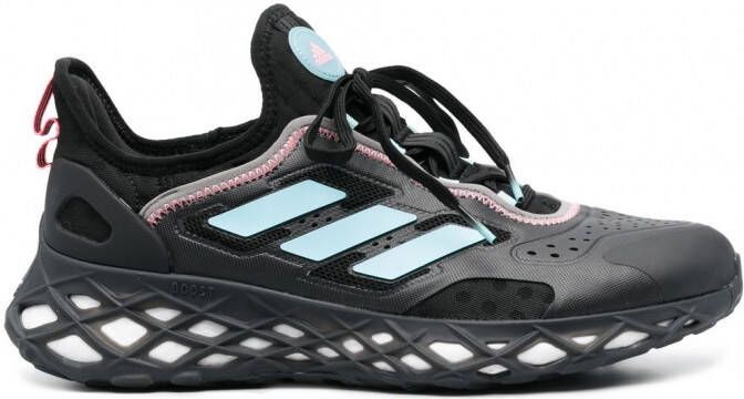 adidas GZ6442 sneakers Zwart