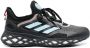 Adidas Supernova Cushion 7 sneakers Bruin - Thumbnail 5