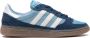 Adidas Handball Pro SPZL mesh sneakers Blauw - Thumbnail 1
