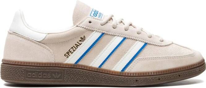 Adidas Handball Spezial "Aluminium" sneakers Beige