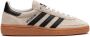 Adidas Handball Spezial "Alumina Core Black Cloud White" sneakers Wit - Thumbnail 5
